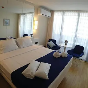 Vt-orbi City Appartments شقة باتومي