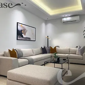 Kease Qirwan A-10 Black Opal Gx18 شقة الرياض
